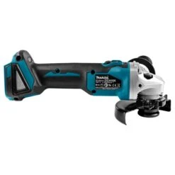 Makita DGA506ZJ 18 V Haakse Slijper 125 Mm 28 Makita DGA506ZJ 18 V Haakse Slijper 125 Mm -Gereedschapswinkel DGA506 A7C0 2