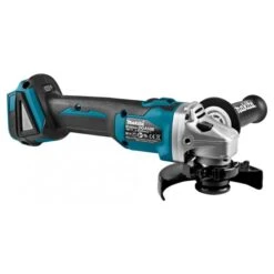 Makita DGA506RTJ 18 V Haakse Slijper 125 Mm -Gereedschapswinkel DGA506 A7R0 1