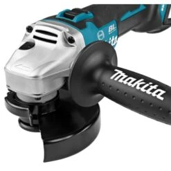 Makita DGA506Z 18 V Haakse Slijper 125 Mm -Gereedschapswinkel DGA506 F 001