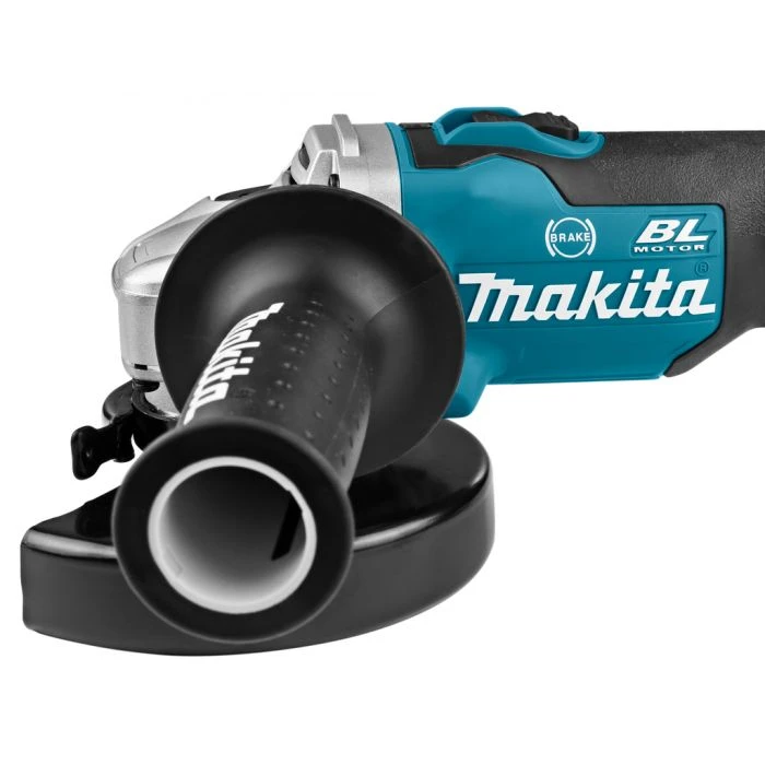 Makita DGA506ZJ 18 V Haakse Slijper 125 Mm 16 Makita DGA506ZJ 18 V Haakse Slijper 125 Mm - Afbeelding 16