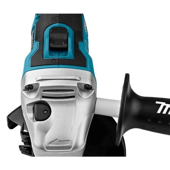 Makita DGA506ZJ 18 V Haakse Slijper 125 Mm 17 Makita DGA506ZJ 18 V Haakse Slijper 125 Mm - Afbeelding 17