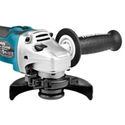 Makita DGA506ZJ 18 V Haakse Slijper 125 Mm 38 Makita DGA506ZJ 18 V Haakse Slijper 125 Mm -Gereedschapswinkel DGA506 F 005 1