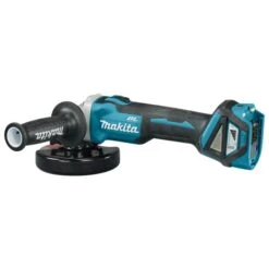 Makita DGA511Z 18 V Haakse Slijper 125 Mm 22 Makita DGA511Z 18 V Haakse Slijper 125 Mm -Gereedschapswinkel DGA511Z C1R0