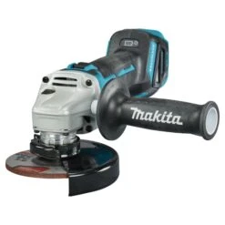 Makita DGA511Z 18 V Haakse Slijper 125 Mm 25 Makita DGA511Z 18 V Haakse Slijper 125 Mm -Gereedschapswinkel DGA511Z C2R0