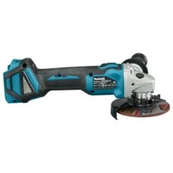 Makita DGA511Z 18 V Haakse Slijper 125 Mm 26 Makita DGA511Z 18 V Haakse Slijper 125 Mm -Gereedschapswinkel DGA511Z C7C0