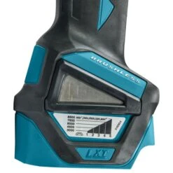Makita DGA511Z 18 V Haakse Slijper 125 Mm 23 Makita DGA511Z 18 V Haakse Slijper 125 Mm -Gereedschapswinkel DGA511Z F 001