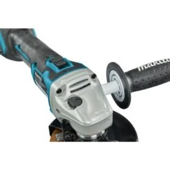 Makita DGA511Z 18 V Haakse Slijper 125 Mm 24 Makita DGA511Z 18 V Haakse Slijper 125 Mm -Gereedschapswinkel DGA511Z F 002