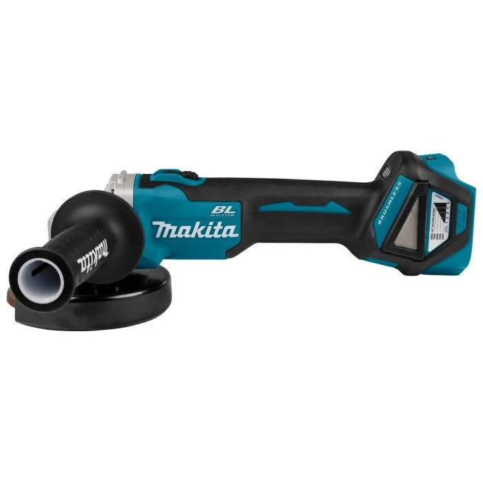Makita DGA511Z 18 V Haakse Slijper 125 Mm 11 Makita DGA511Z 18 V Haakse Slijper 125 Mm - Afbeelding 11