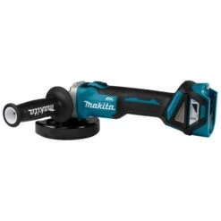 Makita DGA511Z 18 V Haakse Slijper 125 Mm 31 Makita DGA511Z 18 V Haakse Slijper 125 Mm -Gereedschapswinkel DGA511 A1R0 1