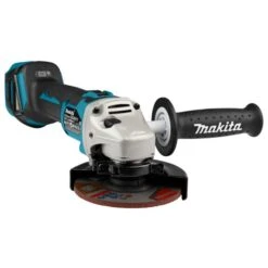 Makita DGA511Z 18 V Haakse Slijper 125 Mm 34 Makita DGA511Z 18 V Haakse Slijper 125 Mm -Gereedschapswinkel DGA511 A2L0 1