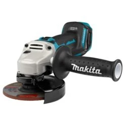 Makita DGA511Z 18 V Haakse Slijper 125 Mm 35 Makita DGA511Z 18 V Haakse Slijper 125 Mm -Gereedschapswinkel DGA511 A2R0 1
