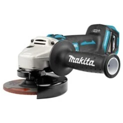 Makita DGA511Z 18 V Haakse Slijper 125 Mm 39 Makita DGA511Z 18 V Haakse Slijper 125 Mm -Gereedschapswinkel DGA511 A2R0 s101 1