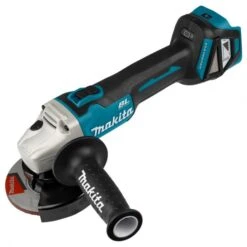 Makita DGA511Z 18 V Haakse Slijper 125 Mm 36 Makita DGA511Z 18 V Haakse Slijper 125 Mm -Gereedschapswinkel DGA511 A3L0 1