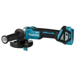 Makita DGA512ZJU 18 V Haakse Slijper 125 Mm -Gereedschapswinkel DGA512ZJU A1R0