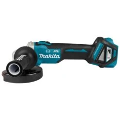 Makita DGA513ZJ 18 V Haakse Slijper 125 Mm -Gereedschapswinkel DGA513 A1C0
