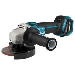 Makita DGA513ZJ 18 V Haakse Slijper 125 Mm -Gereedschapswinkel DGA513 A1L0 s01