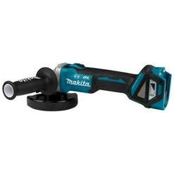 Makita DGA513ZJ 18 V Haakse Slijper 125 Mm -Gereedschapswinkel DGA513 A1R0