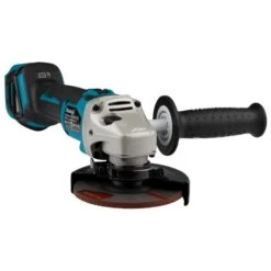 Makita DGA513ZJ 18 V Haakse Slijper 125 Mm -Gereedschapswinkel DGA513 A2L0