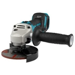 Makita DGA513ZJ 18 V Haakse Slijper 125 Mm -Gereedschapswinkel DGA513 A2R0