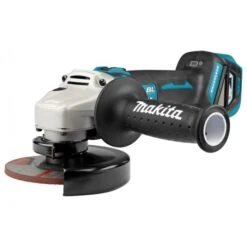 Makita DGA513ZJ 18 V Haakse Slijper 125 Mm -Gereedschapswinkel DGA513 A2R0 s101