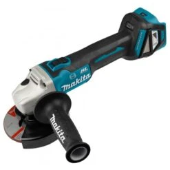 Makita DGA513ZJ 18 V Haakse Slijper 125 Mm -Gereedschapswinkel DGA513 A3L0