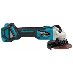 Makita DGA513ZJ 18 V Haakse Slijper 125 Mm -Gereedschapswinkel DGA513 A7C0