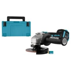 Makita DGA514ZJU 18 V Haakse Slijper 125 Mm -Gereedschapswinkel DGA514ZJU A2R0 s100