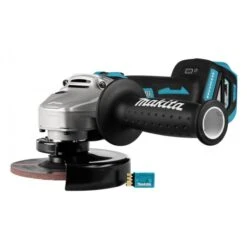 Makita DGA514ZJU 18 V Haakse Slijper 125 Mm -Gereedschapswinkel DGA514ZJU A2R0 s101