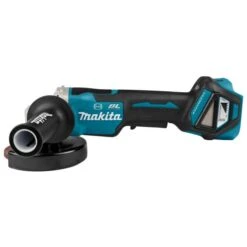 Makita DGA517ZJ 18 V Haakse Slijper 125 Mm -Gereedschapswinkel DGA517 A1C0