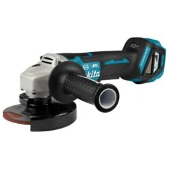 Makita DGA517ZJ 18 V Haakse Slijper 125 Mm -Gereedschapswinkel DGA517 A1L0 s01