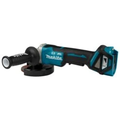 Makita DGA517ZJ 18 V Haakse Slijper 125 Mm -Gereedschapswinkel DGA517 A1R0
