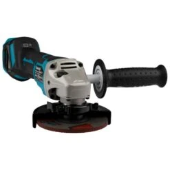 Makita DGA517ZJ 18 V Haakse Slijper 125 Mm -Gereedschapswinkel DGA517 A2L0