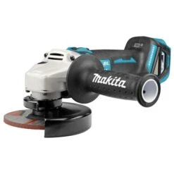 Makita DGA517ZJ 18 V Haakse Slijper 125 Mm -Gereedschapswinkel DGA517 A2R0 s101