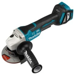Makita DGA517ZJ 18 V Haakse Slijper 125 Mm -Gereedschapswinkel DGA517 A3L0