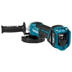 Makita DGA517ZJ 18 V Haakse Slijper 125 Mm -Gereedschapswinkel DGA517 A8L0