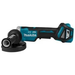 Makita DGA518ZJU 18 V Haakse Slijper 125 Mm -Gereedschapswinkel DGA518 A1C0