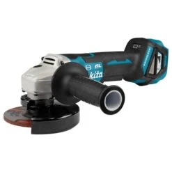 Makita DGA518ZJU 18 V Haakse Slijper 125 Mm -Gereedschapswinkel DGA518 A1L0 s01