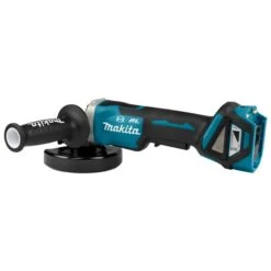 Makita DGA518ZJU 18 V Haakse Slijper 125 Mm -Gereedschapswinkel DGA518 A1R0