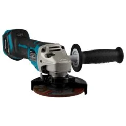 Makita DGA518ZJU 18 V Haakse Slijper 125 Mm -Gereedschapswinkel DGA518 A2L0