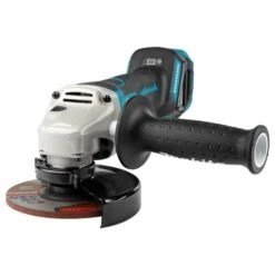 Makita DGA518ZJU 18 V Haakse Slijper 125 Mm -Gereedschapswinkel DGA518 A2R0