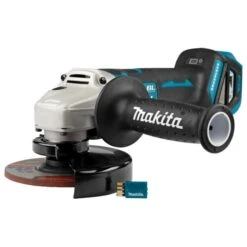 Makita DGA518ZJU 18 V Haakse Slijper 125 Mm -Gereedschapswinkel DGA518 A2R0 s100