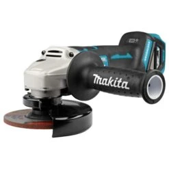 Makita DGA518ZJU 18 V Haakse Slijper 125 Mm -Gereedschapswinkel DGA518 A2R0 s101