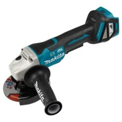 Makita DGA518ZJU 18 V Haakse Slijper 125 Mm -Gereedschapswinkel DGA518 A3L0