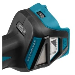 Makita DGA518ZJU 18 V Haakse Slijper 125 Mm -Gereedschapswinkel DGA518 F 001