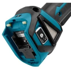 Makita DGA518ZJU 18 V Haakse Slijper 125 Mm -Gereedschapswinkel DGA518 F 003
