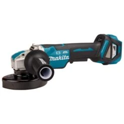 Makita DGA519ZJ 18 V Haakse Slijper 125 Mm X-LOCK -Gereedschapswinkel DGA519ZJ C1L0