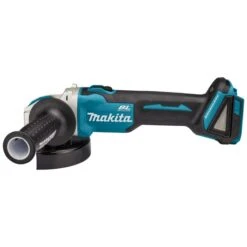 Makita DGA521ZX1 18 V Haakse Slijper 125 Mm X-LOCK -Gereedschapswinkel DGA521 C1C0 1