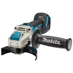 Makita DGA521ZX1 18 V Haakse Slijper 125 Mm X-LOCK -Gereedschapswinkel DGA521 C2R0