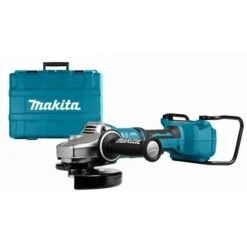 Makita DGA700ZKX1 2x18 V Haakse Slijper 180 Mm -Gereedschapswinkel DGA700ZKX1 A1L0 s100