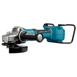 Makita DGA700ZKX1 2x18 V Haakse Slijper 180 Mm -Gereedschapswinkel DGA700 A1L0 s101